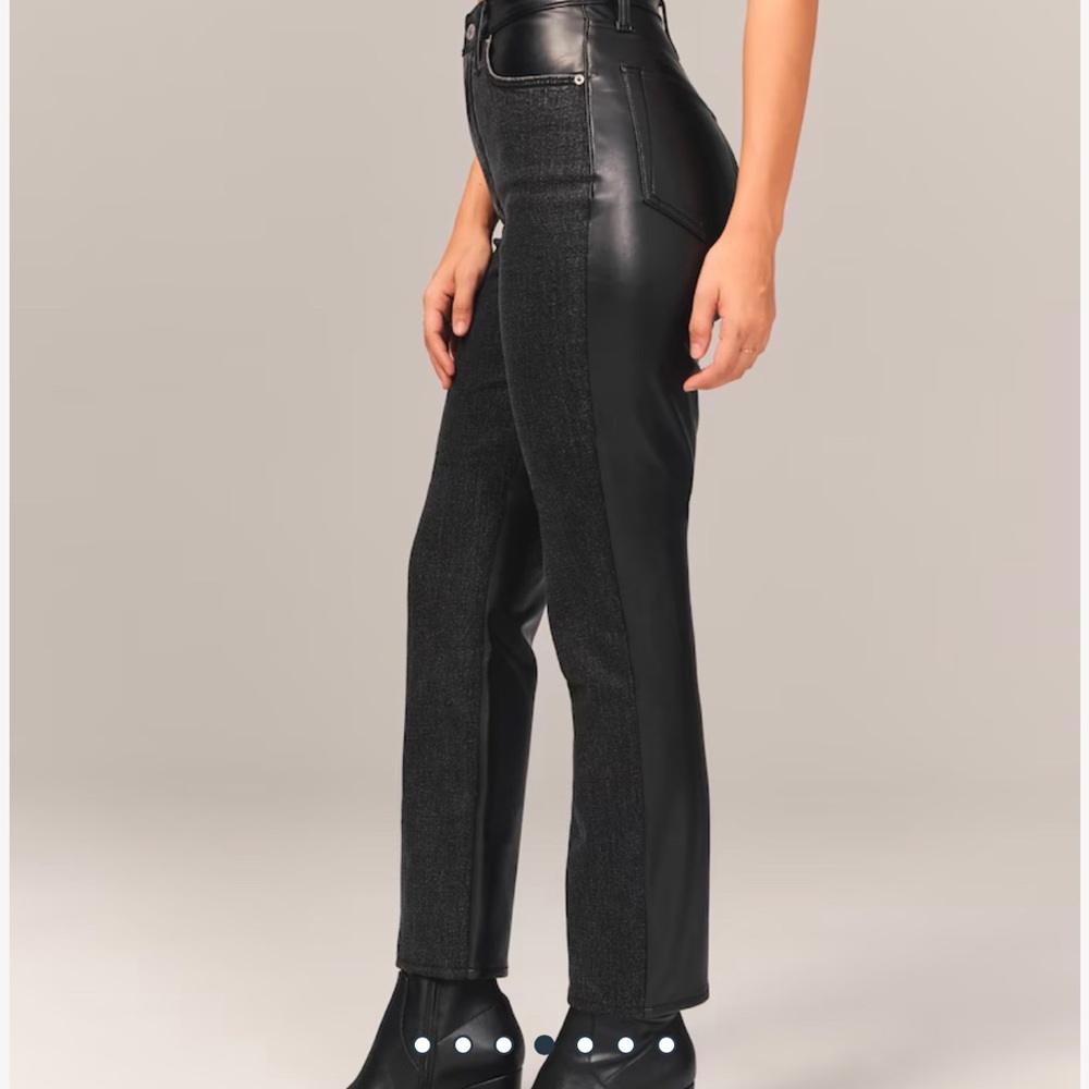 TIK TOK TRENDING PANTS - HIGH DEMAND
